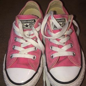 Converse All ⭐️ star shoe